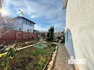 Дача 65м², 2-этажный, участок 5 сот.  