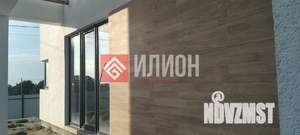 Дом 115м², 1-этажный, участок 4 сот.  