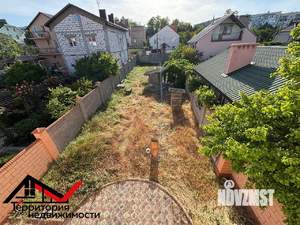 Дом 287м², 3-этажный, участок 8 сот.  