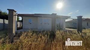 Дом 149м&sup2;, 1-этажный, участок 4 сот.  