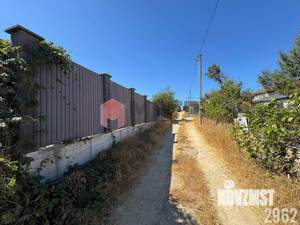 Дом 125м², 1-этажный, участок 4 сот.  