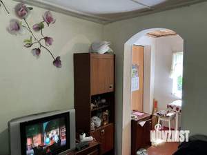 Дача 30м&sup2;, 1-этажный, участок 4 сот.  