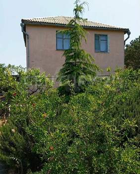 Дом 90м², 2-этажный, участок 0 сот.  