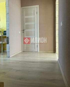 Дом 107м², 2-этажный, участок 5 сот.  