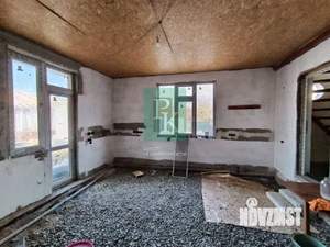 Дом 70м², 2-этажный, участок 5 сот.  