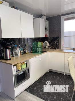 Дом 153м², 2-этажный, участок 5 сот.  