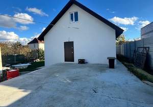 Дача 102м², 2-этажный, участок 4 сот.  