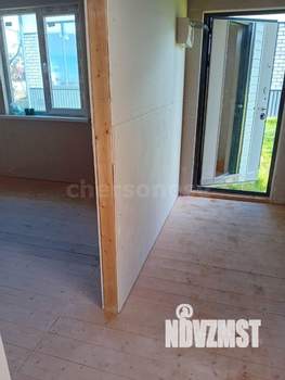 Дача 75м², 1-этажный, участок 4 сот.  