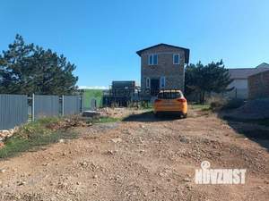 Дом 95м&sup2;, 2-этажный, участок 7 сот.  