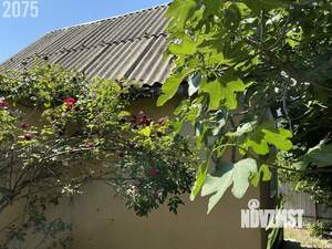 Дача 30м&sup2;, 1-этажный, участок 4 сот.  