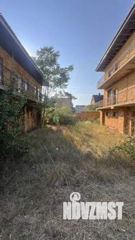 Дом 425м², 2-этажный, участок 8 сот.  