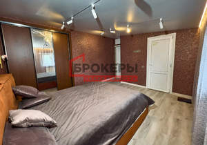 Дача 350м&sup2;, 2-этажный, участок 4 сот.  