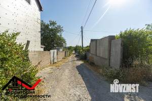 Дом 93м², 1-этажный, участок 4 сот.  