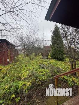 Дом 71м², 2-этажный, участок 8 сот.  