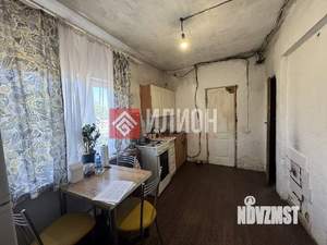 Дом 105м², 2-этажный, участок 3 сот.  