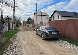 Дом 140м², 2-этажный, участок 5 сот.  