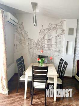 Дом 212м², 3-этажный, участок 2 сот.  