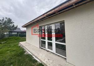 Дом 90м², 1-этажный, участок 4 сот.  