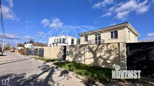 Дом 187м², 2-этажный, участок 5 сот.  