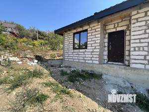 Дом 70м², 1-этажный, участок 4 сот.  