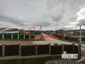 Дом 140м², 2-этажный, участок 4 сот.  