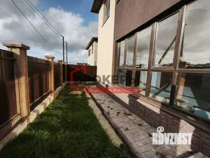 Дом 140м², 2-этажный, участок 4 сот.  