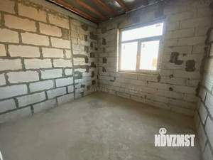 Дом 100м&sup2;, 1-этажный, участок 4 сот.  