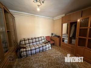 Дом 45м&sup2;, 1-этажный, участок 2 сот.  