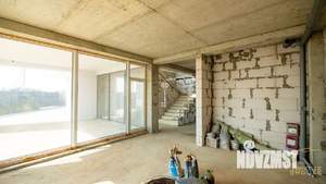 Дом 276м², 2-этажный, участок 6 сот.  