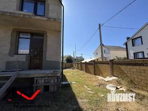 Дом 300м², 2-этажный, участок 10 сот.  