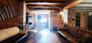 Дом 228м², 2-этажный, участок 3 сот.  