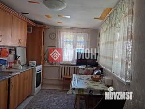 Дом 80м², 1-этажный, участок 6 сот.  