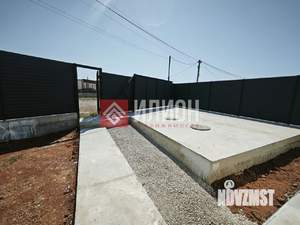 Дом 81м&sup2;, 1-этажный, участок 4 сот.  