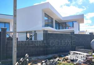 Дом 276м², 2-этажный, участок 5 сот.  