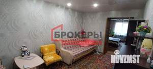 Дом 60м&sup2;, 1-этажный, участок 4 сот.  