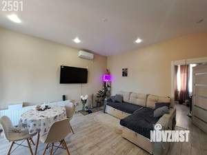 Дача 80м², 1-этажный, участок 4 сот.  