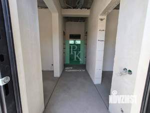 Дом 105м², 1-этажный, участок 4 сот.  