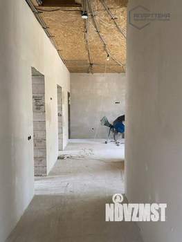 Дом 111м&sup2;, 1-этажный, участок 5 сот.  