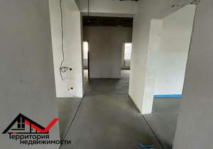 Дом 155м&sup2;, 1-этажный, участок 6 сот.  