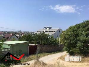 Дом 352м², 3-этажный, участок 7 сот.  