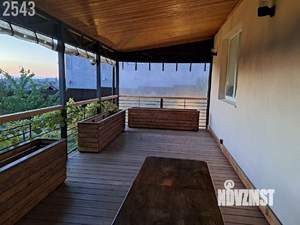 Дача 198м², 2-этажный, участок 7 сот.  