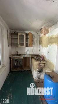 Дача 59м², 1-этажный, участок 7 сот.  