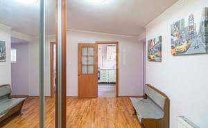 Дом 60м², 1-этажный, участок 2 сот.  