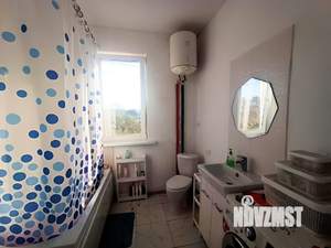 Дом 80м², 1-этажный, участок 4 сот.  