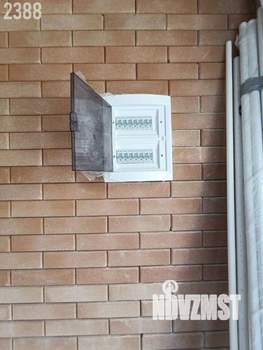 Дом 100м², 2-этажный, участок 6 сот.  