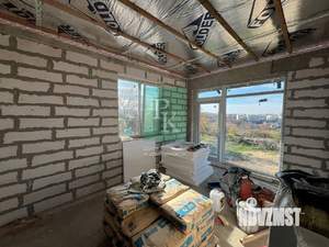 Дом 90м&sup2;, 1-этажный, участок 4 сот.  