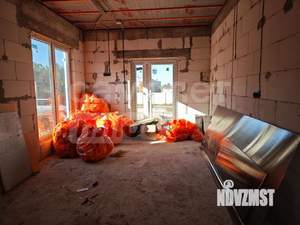 Дом 100м², 1-этажный, участок 4 сот.  