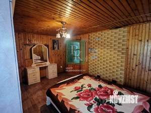 Дом 50м&sup2;, 1-этажный, участок 8 сот.  