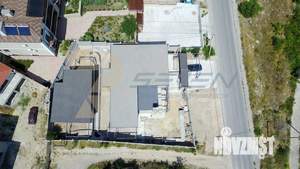 Дом 375м&sup2;, 2-этажный, участок 10 сот.  