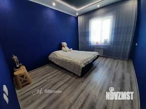 Дом 116м², 1-этажный, участок 5 сот.  